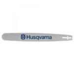 Barras sólidas con puntera recambiable (RSN) Husqvarna