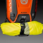 Batería de mochila Husqvarna BLi550X - Imagen 2