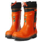 Botas protección Husqvarna Light 24
