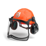 Casco Forestal Husqvarna Classic