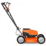 Cortacésped a batería Husqvarna LB 448i - Imagen 3