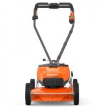 Cortacésped a batería Husqvarna LB 448i - Imagen 4