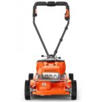 Cortacésped a batería Husqvarna LB 553iV - Imagen 4