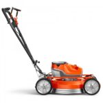 Cortacésped a batería Husqvarna LB 553iV - Imagen 5
