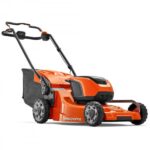Cortacésped a batería Husqvarna LC 247Xi