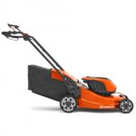 Cortacésped a batería Husqvarna LC 247Xi - Imagen 3