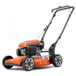 Cortacésped a gasolina Husqvarna LB 251S - Imagen 2