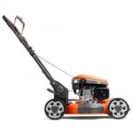 Cortacésped a gasolina Husqvarna LB 251S - Imagen 3