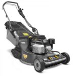 Cortacésped Benza BZ56R-PRO