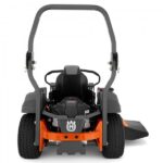 Cortacésped Giro Cero Husqvarna Z448 - Imagen 2