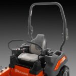 Cortacésped Giro Cero Husqvarna Z448 - Imagen 3