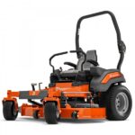 Cortacésped Giro Cero Husqvarna Z448 - Imagen 4