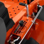 Cortacésped Giro Cero Husqvarna Z448 - Imagen 9