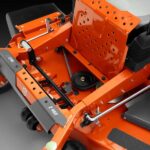 Cortacésped Giro Cero Husqvarna Z448 - Imagen 10