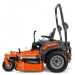 Cortacésped Giro Cero Husqvarna Z454X - Imagen 4