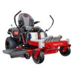 Cortacésped Giro Cero Toro Timecutter MR4275T - Imagen 2