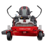 Cortacésped Giro Cero Toro Timecutter MR4275T - Imagen 3