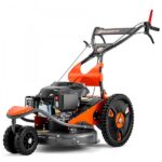 Cortacésped Husqvarna DBY51