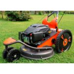 Cortacésped Husqvarna DBY51 - Imagen 4