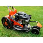 Cortacésped Husqvarna DBY51 - Imagen 5