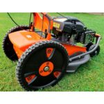 Cortacésped Husqvarna DBY51 - Imagen 6