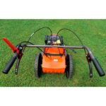 Cortacésped Husqvarna DBY51 - Imagen 7