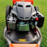 Cortacésped Husqvarna DBY51 - Imagen 8