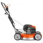 Cortacésped Husqvarna KLIPPO LB 553S e - Imagen 2