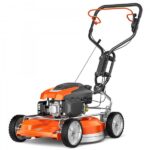 Cortacésped Husqvarna KLIPPO LB 553S e - Imagen 3