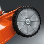 Cortacésped Husqvarna KLIPPO LB 553S e - Imagen 5
