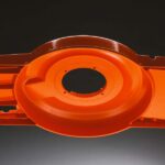 Cortacésped Husqvarna KLIPPO LB 553S e - Imagen 6