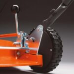 Cortacésped Husqvarna KLIPPO LB 553S e - Imagen 7