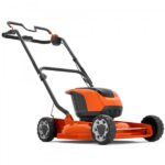 Cortacésped Husqvarna LB 146i - Imagen 3
