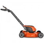 Cortacésped Husqvarna LB 146i - Imagen 4