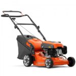 Cortacésped Husqvarna LC 140P