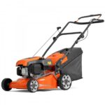 Cortacésped Husqvarna LC 140P - Imagen 3