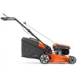 Cortacésped Husqvarna LC 140P - Imagen 5