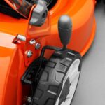 Cortacésped Husqvarna LC 140SP - Imagen 2