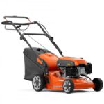 Cortacésped Husqvarna LC 140SP