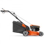 Cortacésped Husqvarna LC 140SP - Imagen 3