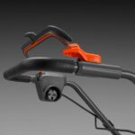 Cortacésped Husqvarna LC 141C - Imagen 2