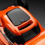 Cortacésped Husqvarna LC 141Li - Imagen 3