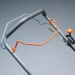 Cortacésped Husqvarna LC 151S - Imagen 2