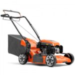Cortacésped Husqvarna LC 151S