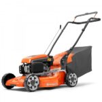 Cortacésped Husqvarna LC 151S - Imagen 4