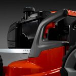 Cortacésped Husqvarna LC 253S ABS - Imagen 2