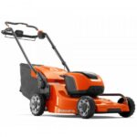 Cortacésped Husqvarna LC 347iVX - Imagen 3