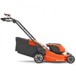 Cortacésped Husqvarna LC 347iVX - Imagen 4