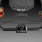 Cortacésped Husqvarna LC 347iVX - Imagen 5