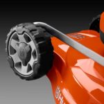 Cortacésped Husqvarna LC 347V ABS - Imagen 2